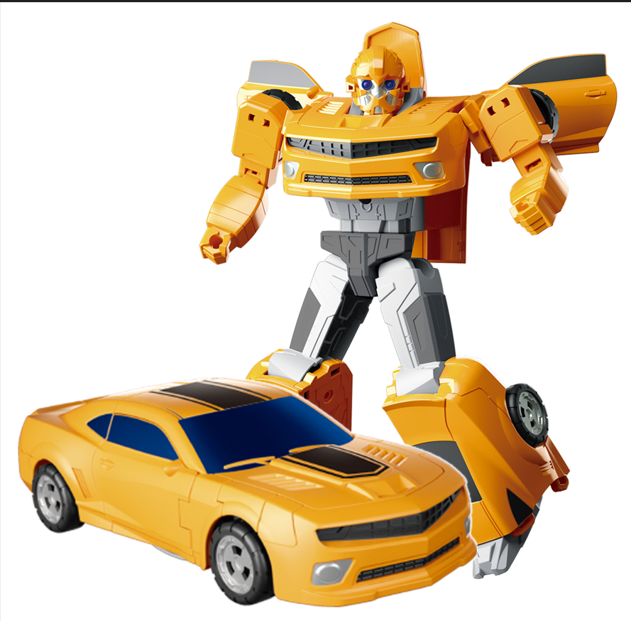 Cyber Warriors Convertibles 9modelos