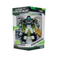 Cyber Warriors Convertibles 9modelos