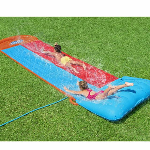 Pista deslizable c/rampa-52478