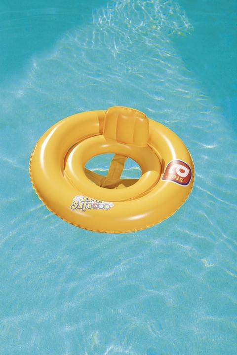 Asiento doble anillo 69cm-32027