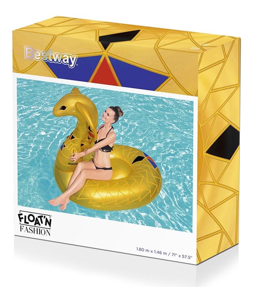 Cobra de oro 180x146cm-41445