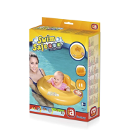 Asiento triple anillo -32096