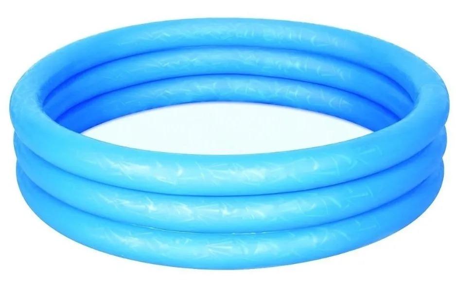 Pileta 3 aros lisa chica 51024
