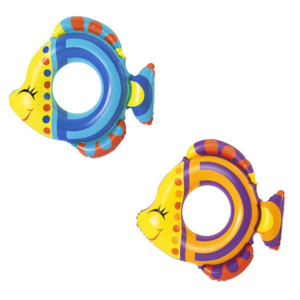 Salvavidas pececitos -36111