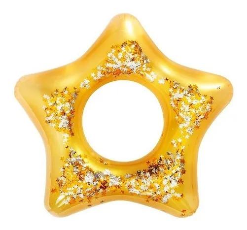 Salvavidas glitter surt.-36141