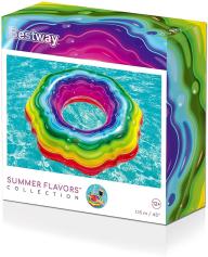 Salvavidas arcoiris -36163