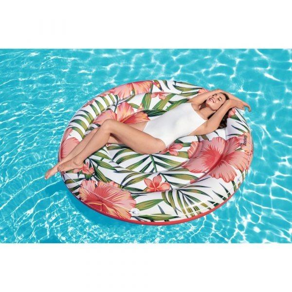 Isla Floreada 158cm-43410