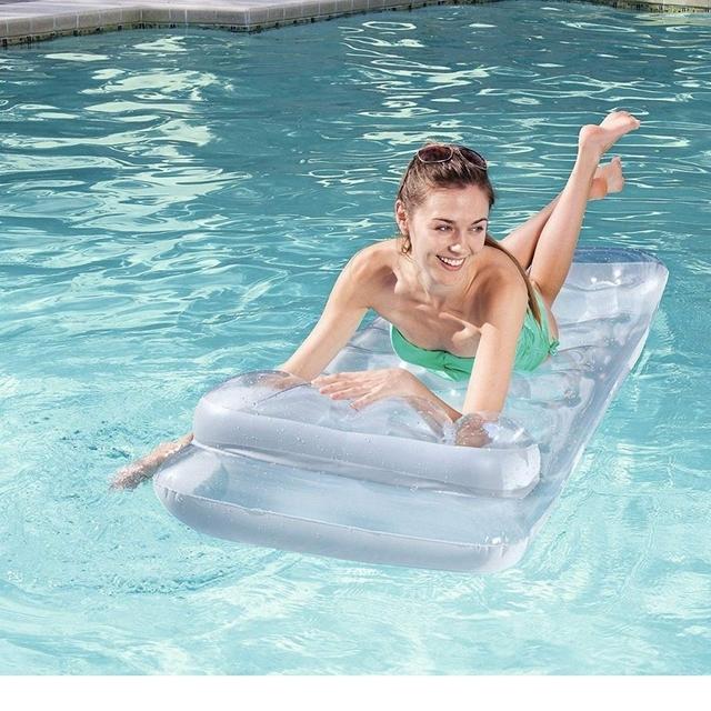 Colchoneta Metal 188x71-43024