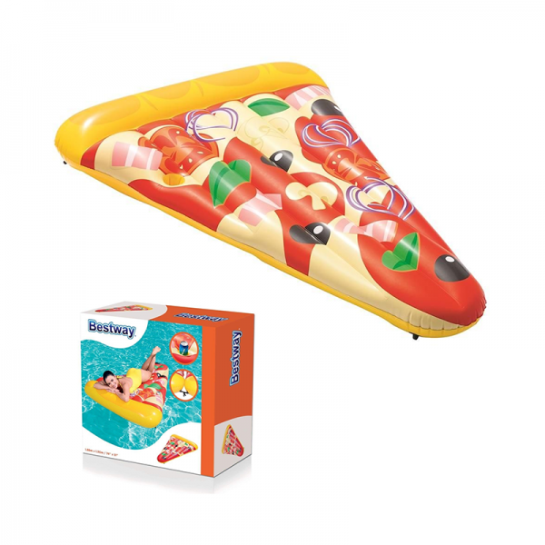 Pizza Party 188x130cm-44038