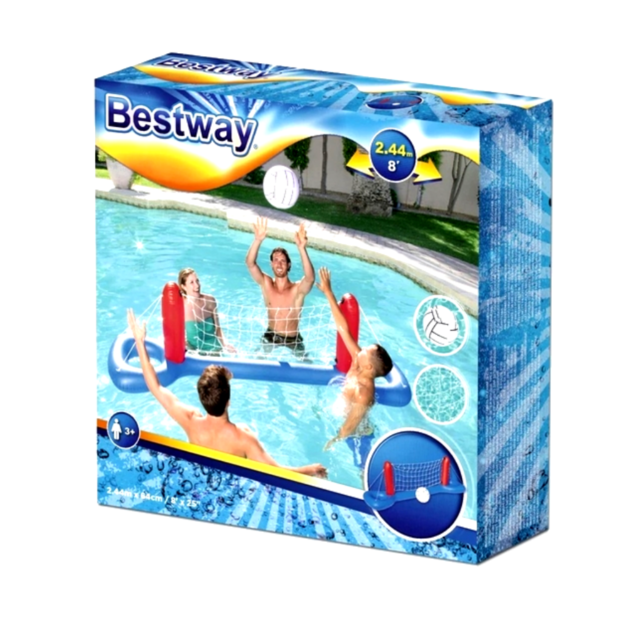 Set juego voleyball -52133