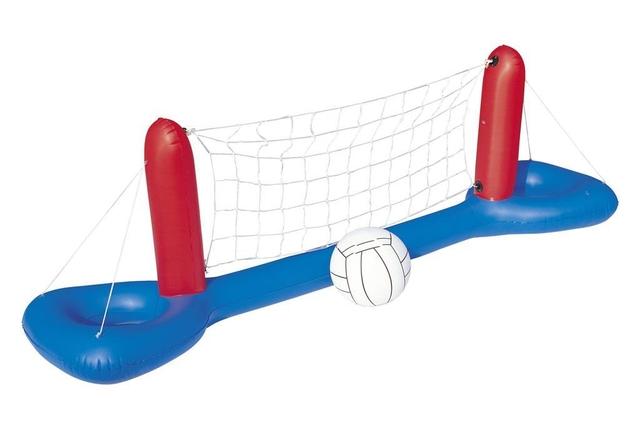 Set juego voleyball -52133