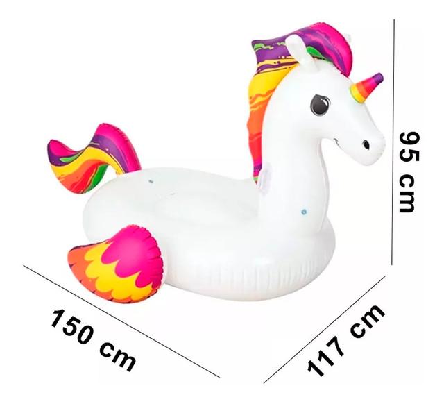Unicornio Kawaii chico-41114