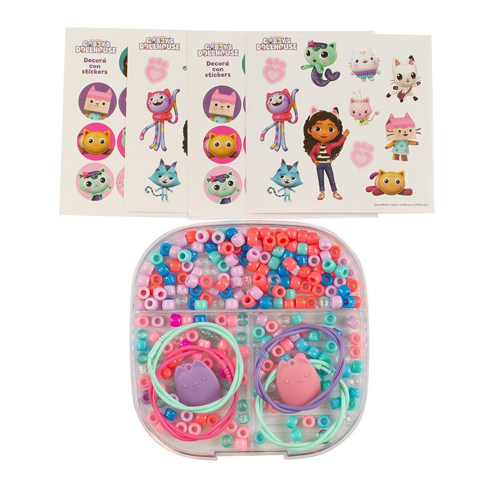 Gabby Bijou-rrific Deluxe Box