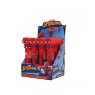 Hero Bubbles Spiderman