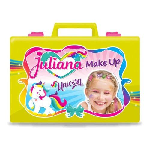 Valija Make up unicornio gde
