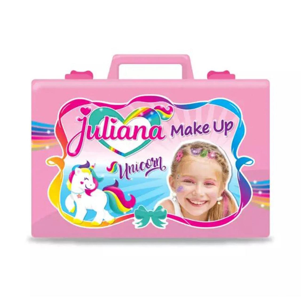 Valija Make up unicornio gde