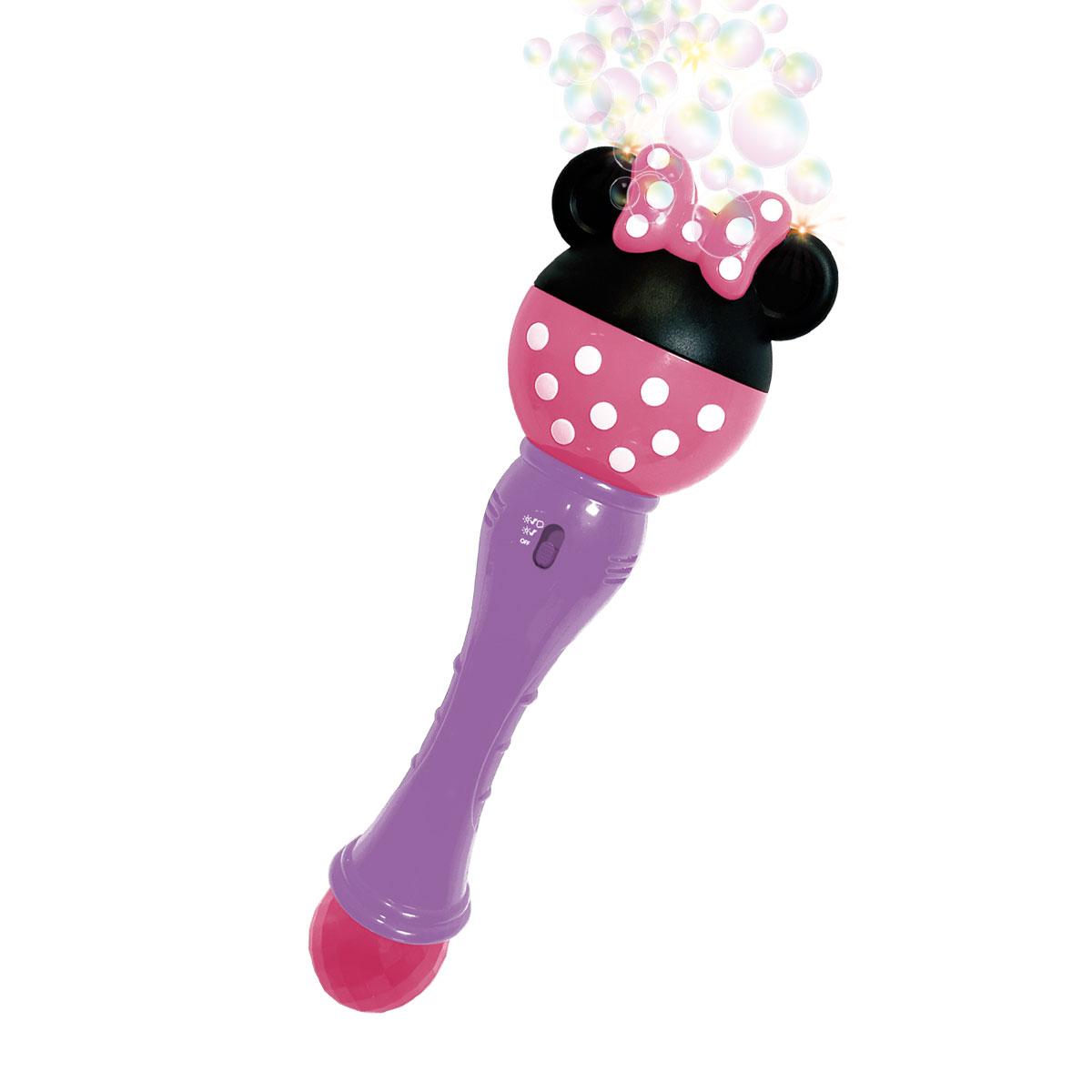 Burbujero Minnie