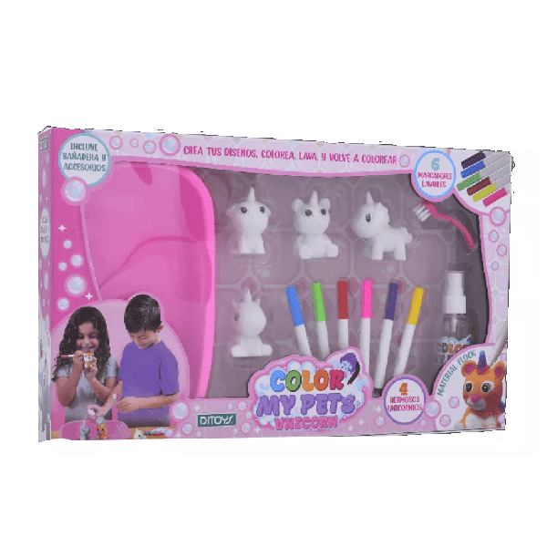 Color My Pets-2mod