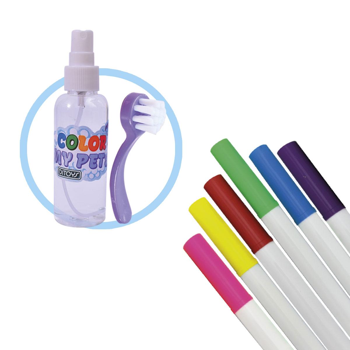 Color My Pets-2mod