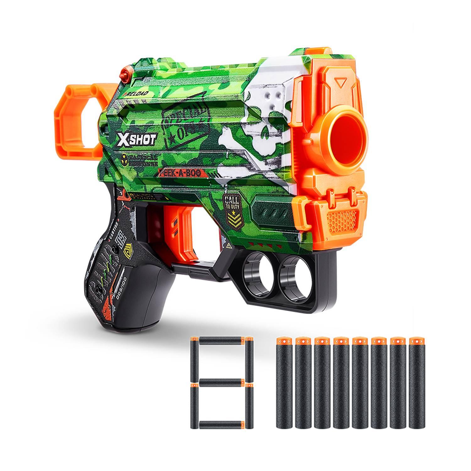 Pistola Menance