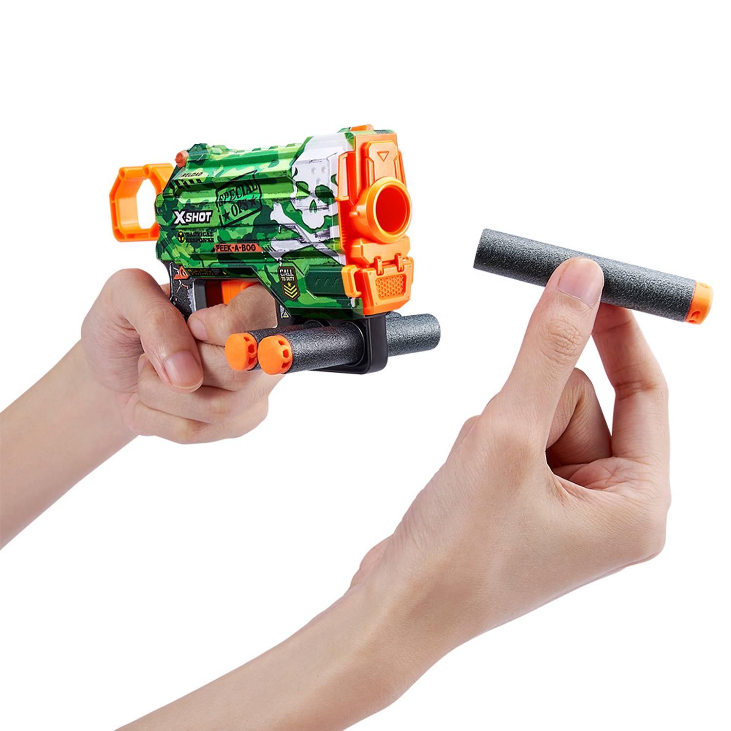 Pistola Menance