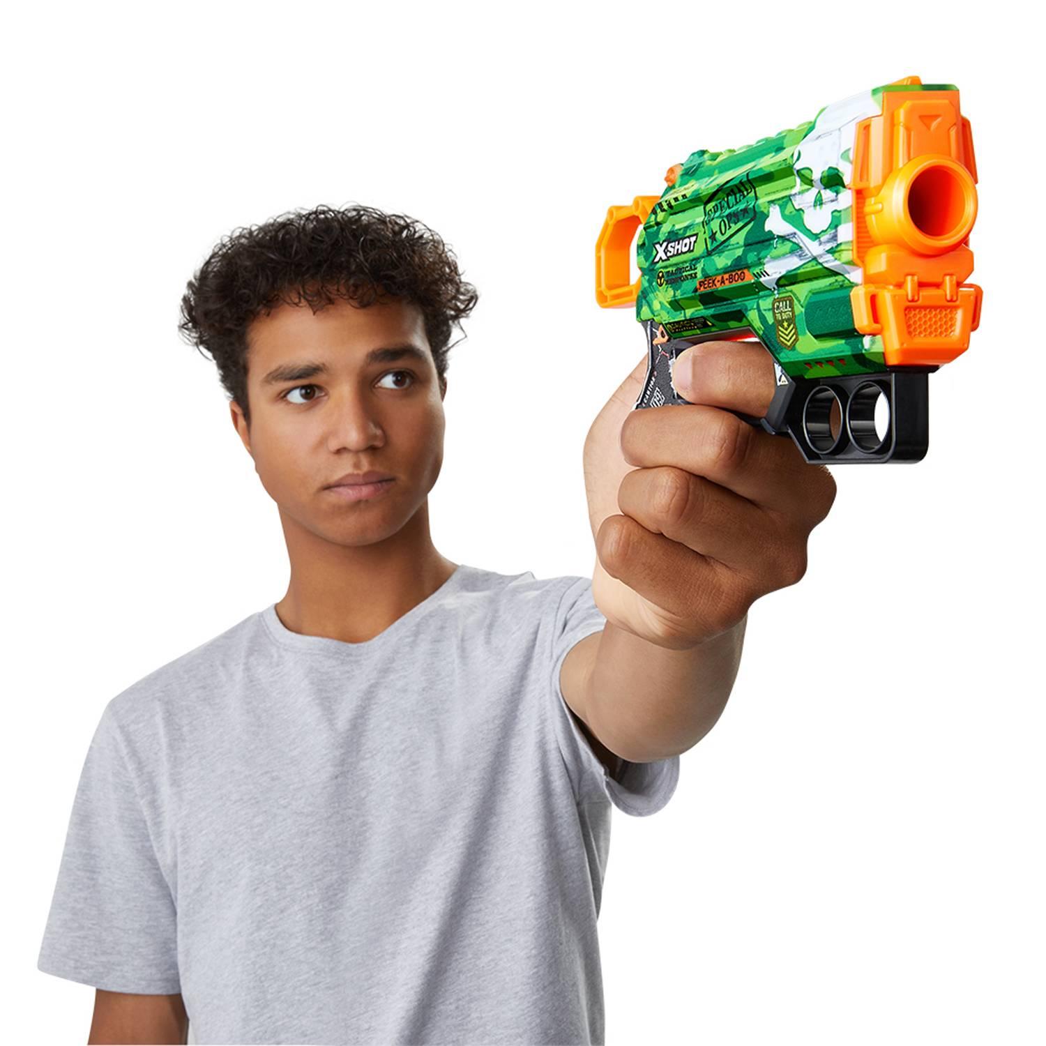 Pistola Menance