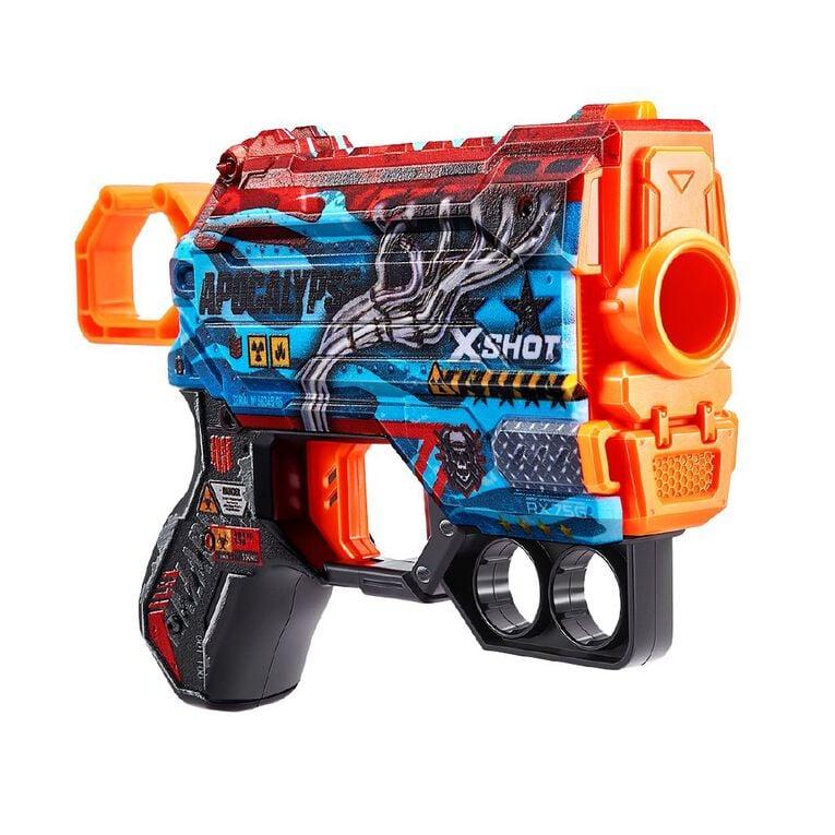 Pistola Menance