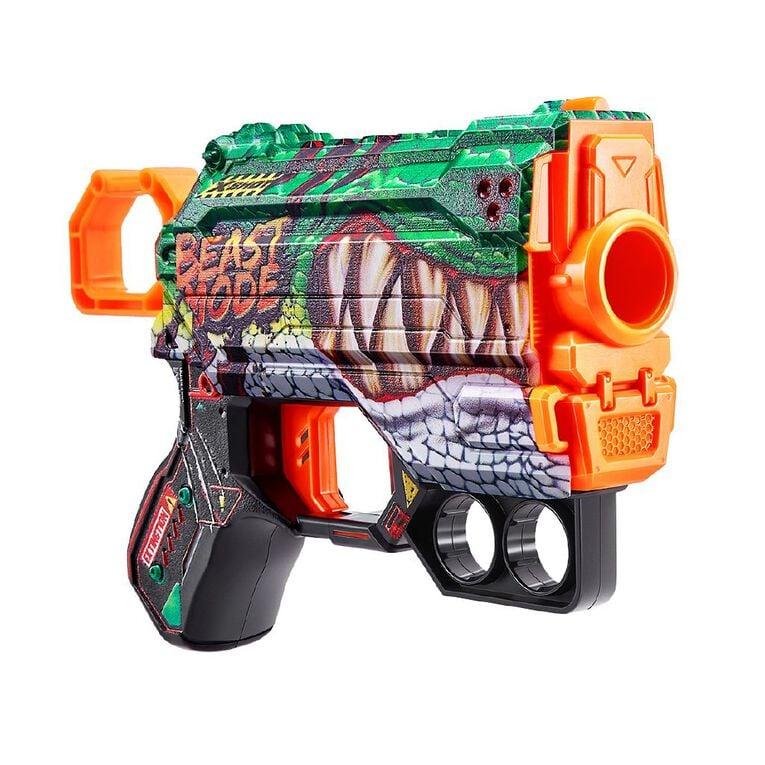 Pistola Menance