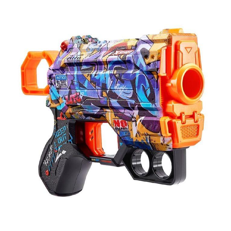 Pistola Menance