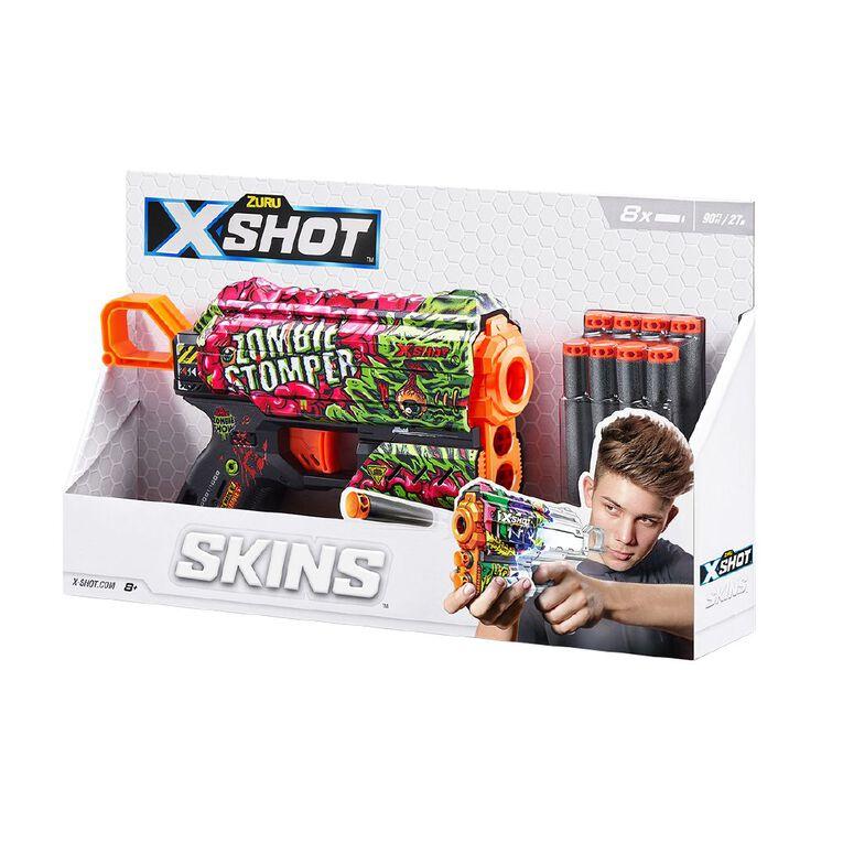 Pistola Flux