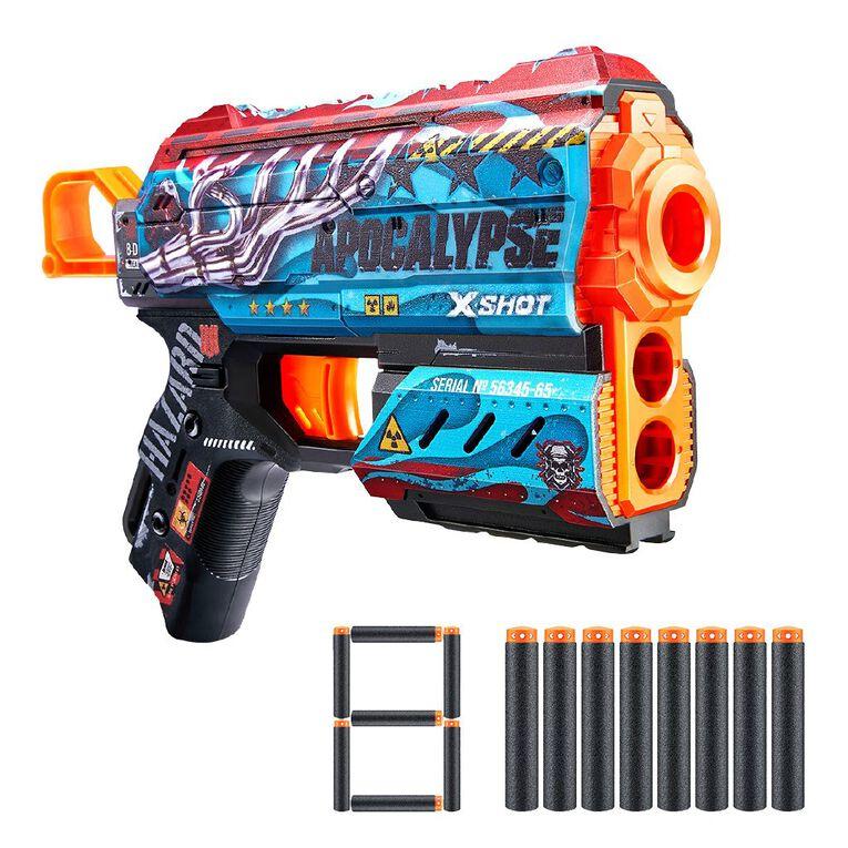 Pistola Flux