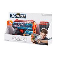 Pistola Flux