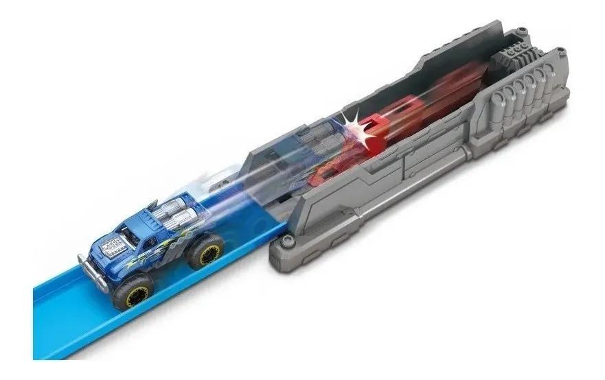 Road Rampage