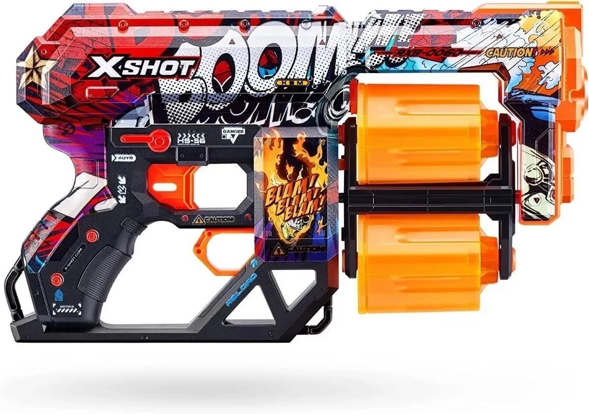 Pistola Dread