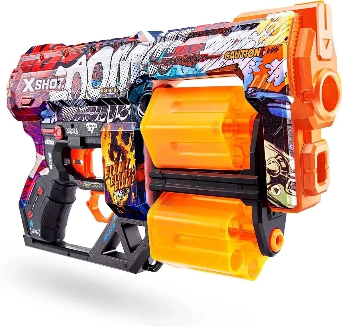 Pistola Dread