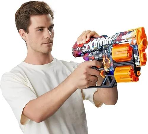 Pistola Dread