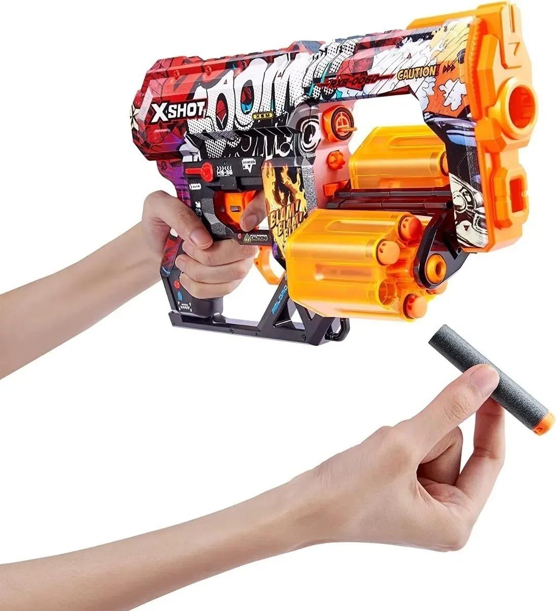 Pistola Dread