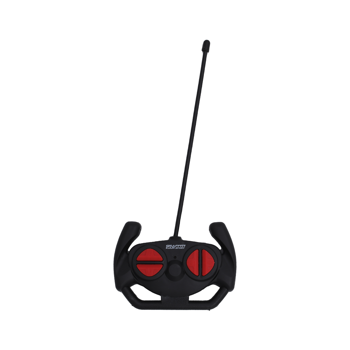 Graffiti Car Radio Control ch-2826