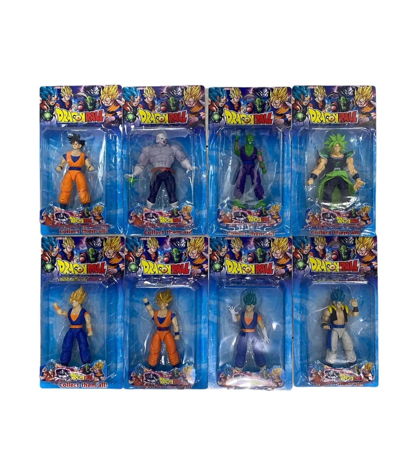Dragon Ball ch 15cm