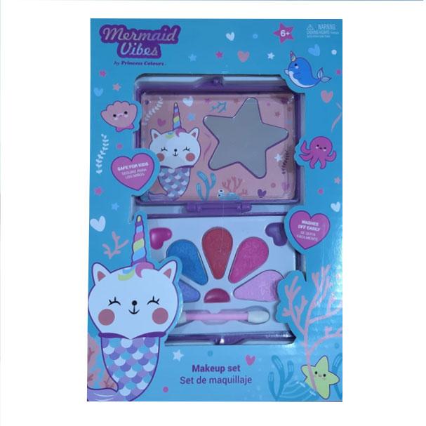 Set De Maquillage PUPA Topi 04 Harmony – Souris (mouse) – Rare, Neuf Sous Blister