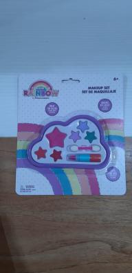 Set de cosmética nube-RBW1818B