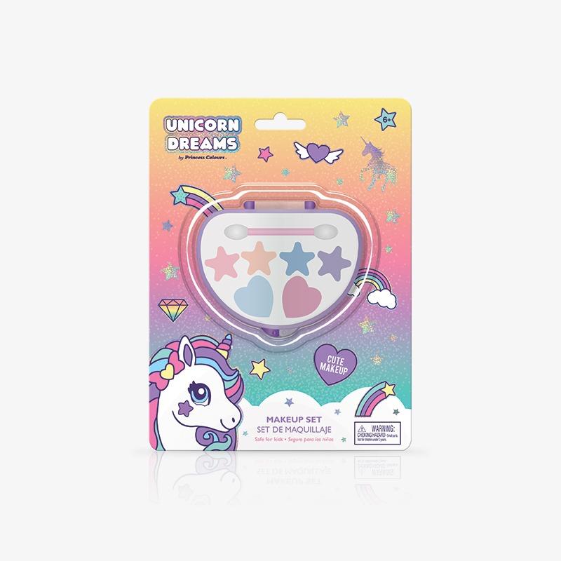Set cosmetica chico -UD1817