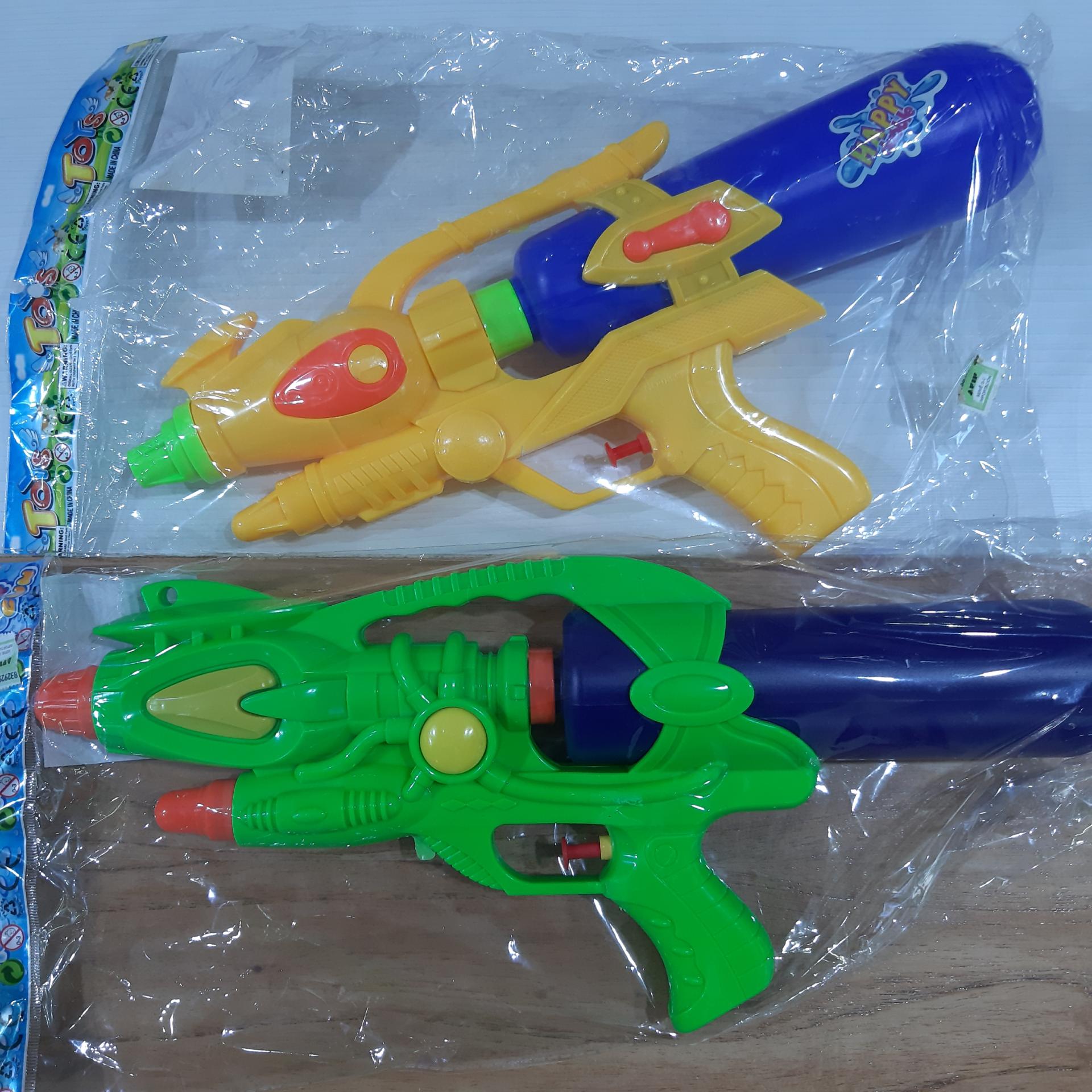 Pistola de agua-H995/0833