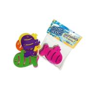 Submarinos x 6unid. colores	