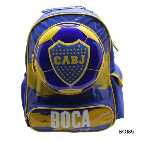 Mochila Boca 16 pulg. BO185/86/88