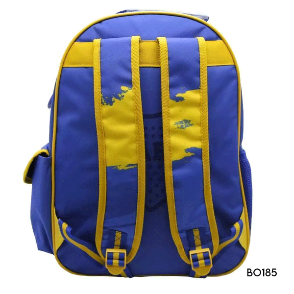 Mochila Boca 16 pulg. BO185/86/88
