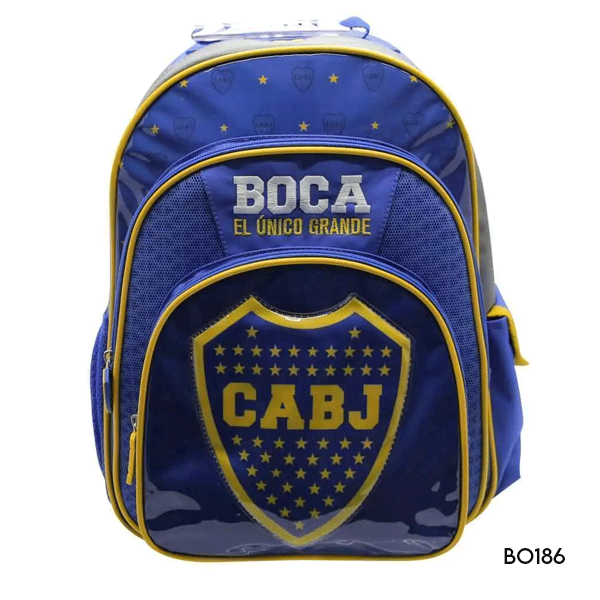 Mochila Boca 16 pulg. BO185/86/88