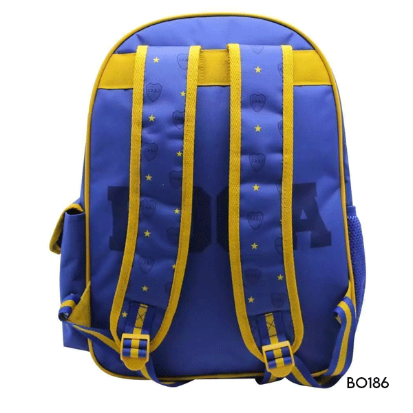Mochila Boca 16 pulg. BO185/86/88