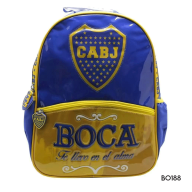 Mochila Boca 16 pulg. BO185/86/88