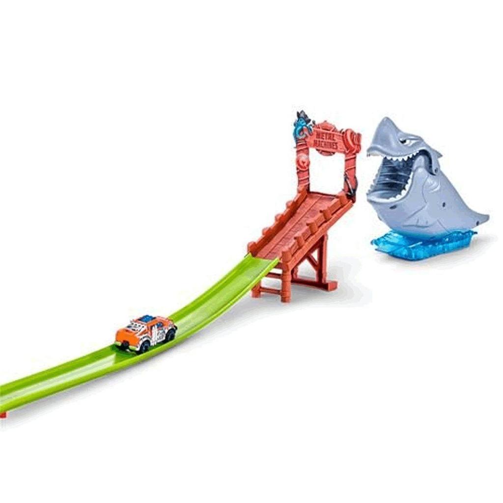 Shark -Attack Track